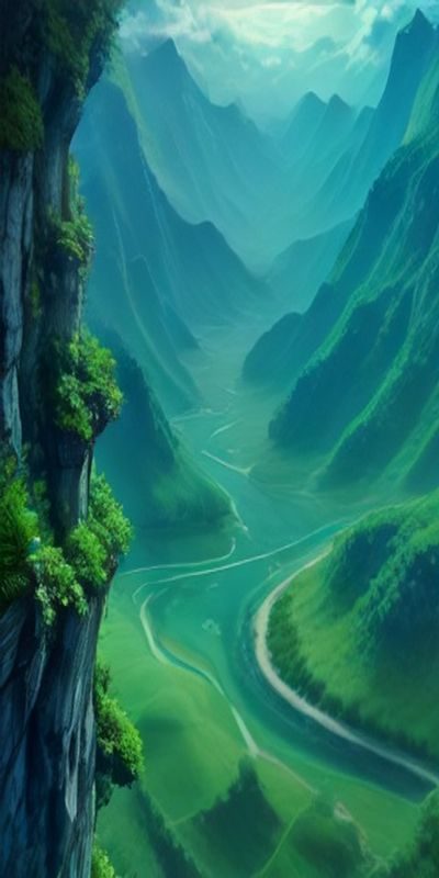 单机游戏下载 App 首页推荐列表截图，深色背景搭配游戏图标与测评分数，明快整洁